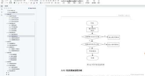 基于SSM與JSP的辦公用品申請領用管理系統設計與實現