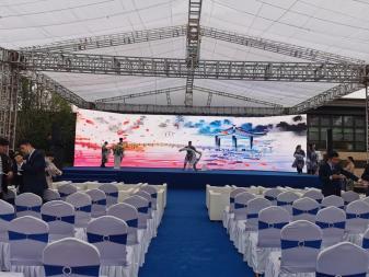 綻放企業風采 文化傳媒公司的開業慶典、年會與活動策劃全攻略