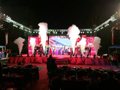 卓越會務(wù)，璀璨呈現(xiàn)——全方位會議及展覽服務(wù)解決方案