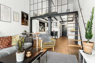 大連loft裝修多少錢 大連小戶型loft裝修攻略